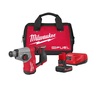 MILWAUKEE M12 FHAC16-501BRF - FUEL™ Kompaktné 16 mm vŕtacie kladivo SDS-plus - 4933500781