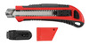 GEDORE RED Nôž orezávací s 5ks čepel R93200018 Gedore Red