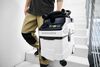 FESTOOL Mobilní vysavač CLEANTEC CT 25-Set