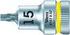 WERA Hlavica 3/8" torx T15 x 35mm Zyklop 8767 B HF Wera