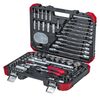 GEDORE RED Sada gola 1/4 1/2 92 diel R46003092 Gedore Red