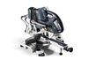 FESTOOL Akumulátorová kapovací pila KAPEX KSC 60 EB-Basic-Set-UG
