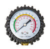 Aircraft Manometer pre SD Ø 63 mm
