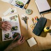FISKARS Nůžky univerzální malé, 17 cm | 1074543