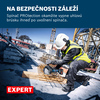 BOSCH EXPERT EXWS18V-180P - Akumulátorová uhlová brúska sólo - 06019H6M00