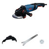 BOSCH EXPERT EXWS30-180PB - Uhlová brúska 180 mm - 06018G0101