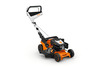 STIHL RM 443.3 Benzin fűnyíró WB400113405