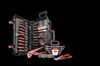 GEDORE RED Kufor na náradie MEISTER XXL R21902124 Gedore Red