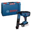 BOSCH EXPERT EXTH18V-50M - Akumulátorová sponkovačka do dreva sólo - 0601482601