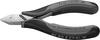 KNIPEX Klešte štípací bocní 115mm pro elektroniku / 7742115 ESD Knipex