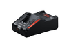 BOSCH EXPERT EXAL18V-160 - Nabíjačka 18V - 1600A03D3A