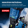 BOSCH EXPERT EXDB18V2-180 - Akumulátorová diamantová vŕtačka sólo - 06019P6000