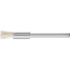 PFERD TOOLS Miniatúrne štetce PBU 0505/3 AO 600 0,30