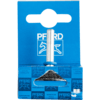 PFERD TOOLS Kolesové kefy s nasadeným hriadeľom POS RBU 3006/6 INOX 0,20