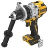 DeWALT Sada náradia aku 18V PowerStack 2x5,0Ah (DCD1007+DCF860) Tstak II  DCK2200H2T