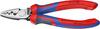 KNIPEX Klešte lisovací 0,25-16,0mm2 na dutiny / 9772180 Knipex