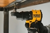 DeWALT Skrutkovač aku 18V s vymeniteľnými skľúčovadlami DCD803NT