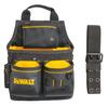 DEWALT DWST40201-1 szerszámtartó táska és szögelő