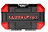 GEDORE RED Sada bitov 1/4" 32 diel BMC R33003032 Gedore Red