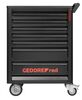 GEDORE RED Vozík dielenský 7 zásuviek GEDMaster R20202207 Gedore Red