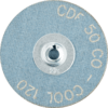 PFERD TOOLS COMBIDISC Brúsky CDF 50 CO-COOL 120