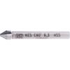 PFERD TOOLS Vrtacie a ponorné nástroje KES HSS DIN 334 C60° 6,3