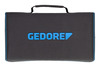 GEDORE TC 1500 CT1 L Textilná taška prázdna na moduly 1500 CT1