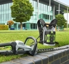 MAKITA Nožnice na živý plot HTX7500 PRO X, 75 cm