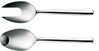 FISKARS Súprava šalátová Functional Form, lesklé vyhotovenie | 1002948