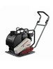 Dynapac DFP8X + kropiace zariadenie - Jednosmerná vibračná doska - 4812337468
