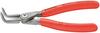 KNIPEX Klešte segerové vnitrní 19-60mm zahnuté / 4821J21 Knipex