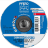 PFERD TOOLS COMBIDISC Brúsky CD PNER-H 5006 A F
