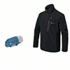BOSCH PRO GHJ 12+18V XA S - Vyhrievaná bunda - 06188000DX
