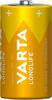 Batéria LONGLIFE VARTA C 2ks blister