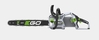 Ego Power Pila řetězová 50cm - CS2000E - set s akumulátorem
