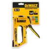 DeWALT Sponkovačka univerzálna 5 v 1 na sponky 6 až 14 mm a klince 12 a 15 mm  DWHT0-TR510
