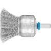 PFERD TOOLS Štetce s montážnym hriadeľom PBU 3029/6 INOX 0,20