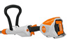 STIHL FSA 50 SET AL 101 AK 10 Akumulátorový vyžínač FA110115713