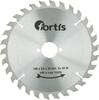 FORTIS Kotúč pilový 190 x 2,6 x 30mm Z30 W TK Fortis