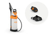 STIHL SGA 30 Akumulátorový tlakový postrekovač set s AS 2 a AL 1 SA090117014