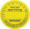 BENNING Plomba bal 300kg Benning
