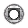 GEDORE RED Hlavica bitová 1/4 6mm L37mm R42550606 Gedore Red