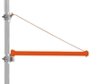 Unicraft Nástenné otočné rameno WSA 1000-750-2