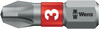 WERA 851/1 BTZ Bity, PH 3 x 25 mm