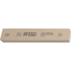 PFERD TOOLS Brúsiace segmenty SPS 25x13x150 AN 320 UNIVERZÁLNE