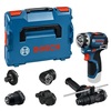 BOSCH GSR 12V-32 FC - Akumulátorový skrutkovač FlexiClick sólo - 06019N7102