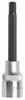 GEDORE RED Hlavica imbusová 1/2 5mm L100mm R62550519 Gedore Red