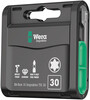 WERA Bit-Box 15 Impaktor TX, TX 30 x 25 mm, 15-dielny