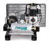 Aircraft Prídavný kompresor Airprofi BK 1003/13/10