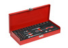 GEDORE RED Sada gola 1/4 33 diel R49004033 Gedore Red